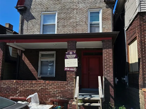 1310 Brinton Ave APT 1, Braddock, PA 15104