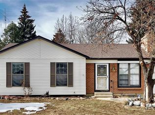 1435 Dover St, Broomfield, CO 80020