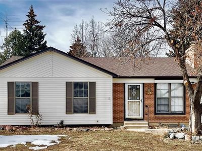 1435 Dover St, Broomfield, CO, 80020