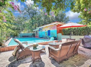 Miami Shores Sec 3, Miami Shores, FL 33138