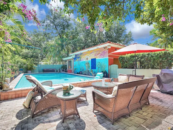 9325 NE 5th Ave, Miami Shores, FL 33138