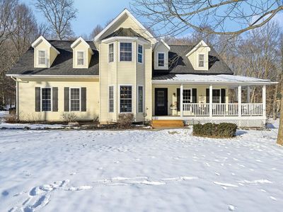 14239 Windsor Heights Dr, Mount Vernon, OH, 43050