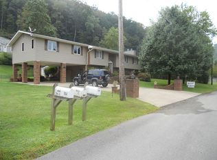 150 Winns Second St, Pikeville, KY 41501