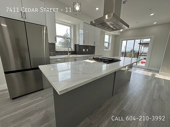 2nd image of 7411 Cedar St #11