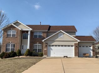 107 Woodside Ct, Arnold, MO