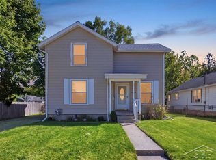 1634 Brenner St, Saginaw, MI 48602