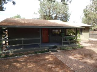 712 W Saddle Ln, Payson, AZ 85541