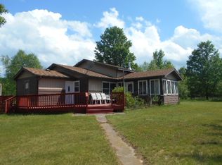 2045 B And B River Ln, Florence, WI 54121
