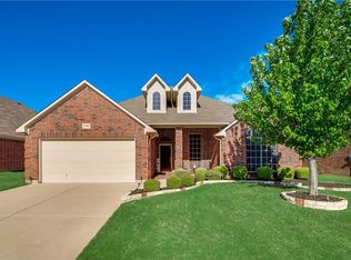7705 Yearling Way, Arlington, TX 76002