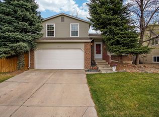 8414 Curlycup Pl, Parker, CO 80134
