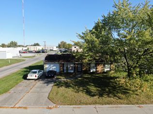 2536 Ellen Ave, Fort Wayne, IN 46808