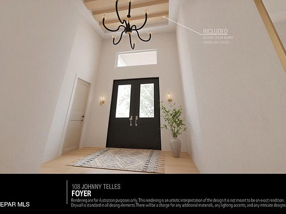 2nd image of 108 Johnny Telles Dr