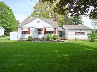 1706 McCollum Rd, Youngstown, OH 44509