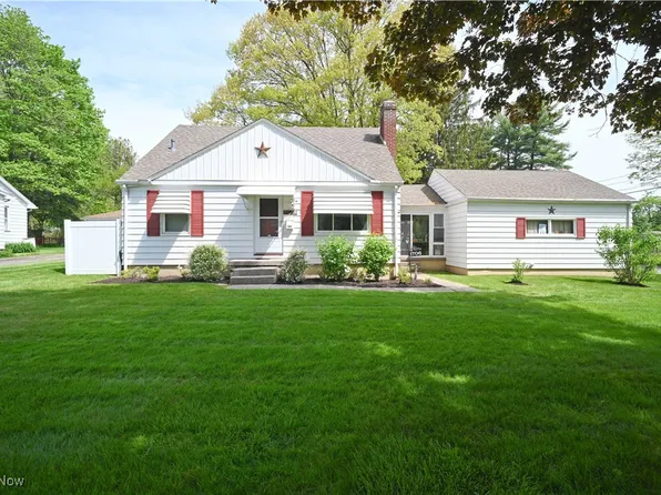 1706 McCollum Rd, Youngstown, OH 44509