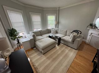 895 E Broadway #2, Boston, MA 02127