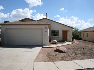 9438 E Burnett St, Tucson, AZ 85730