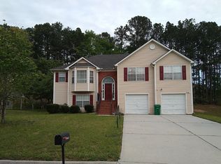 7648 Pond View Ln, Lithonia, GA 30058