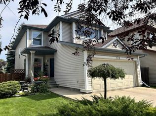 173 W Cranfield Grn SE, Calgary, AB T3M1C6
