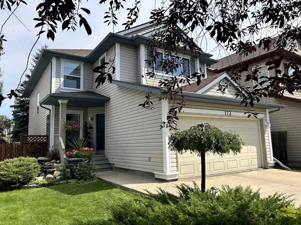 173 W Cranfield Grn SE, Calgary, AB T3M 1C6