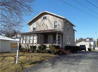 309 E Elizabeth Ave, New Castle, PA 16105