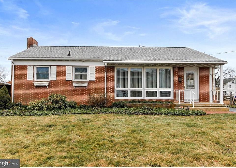 518 Diller Rd, Hanover, PA 17331 Zillow