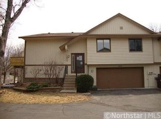 1858 113th Ln NW, Coon Rapids, MN 55433