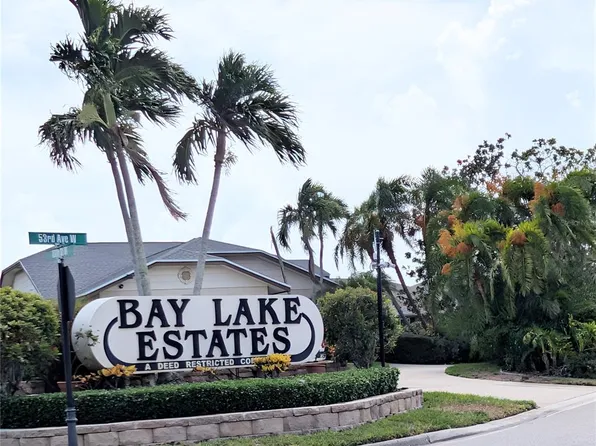 8707 51st Ave W, Bradenton, FL 34210