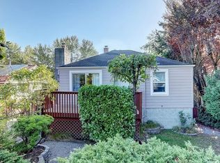 6316 21st Ave SW, Seattle, WA 98106