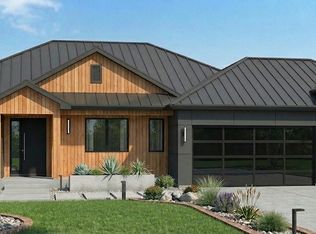 The Vermilion Plan, The Sanctuary at Valley Ranch, Montrose, CO 81401