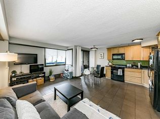 209 Carnarvon St #701, New Westminster, BC V3L 1B7