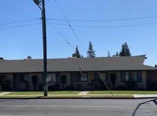 739 W Sierra Ave APT 108, Fresno, CA 93704
