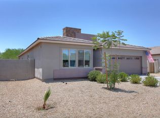 7180 S Legend Ct, Gilbert, AZ 85298