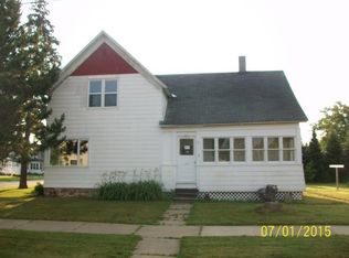 501 S Foster St, Merrill, WI 54452