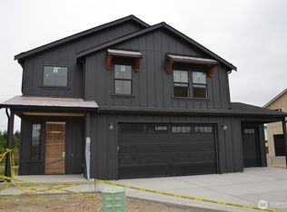 Bucko Estates, Sedro Woolley, WA 98284