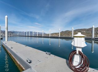 1350 W Woodin Ave #EDE1, Chelan, WA