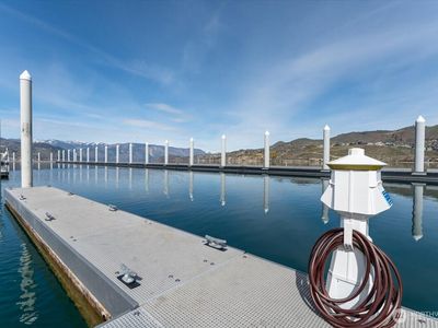 1350 W Woodin Avenue #EDE1, Chelan, WA, 98816