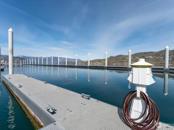 1350 W Woodin Avenue #EDE1, Chelan, WA 98816