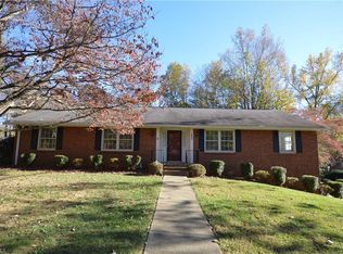 4100 Mill Creek Rd, Winston Salem, NC 27106