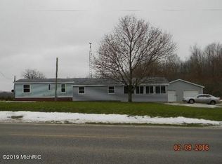 2266 W 120th St, Grant, MI 49327