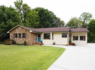 123 Shawnee Trl, Athens, TN 37303