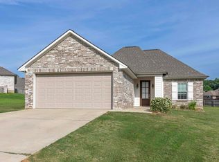 269 Belmont Blvd, Ruston, LA 71270