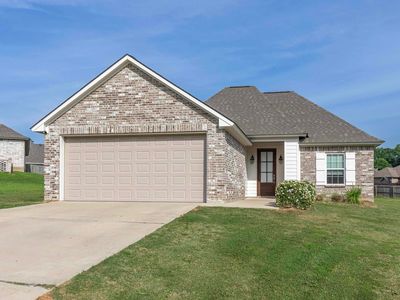 269 Belmont Blvd, Ruston, LA, 71270