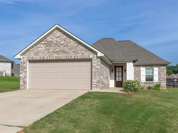 269 Belmont Blvd, Ruston, LA 71270