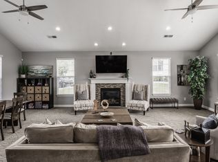 1802 Kellys Path #1752-17, Reynoldsburg, OH 43068