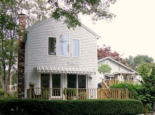 6 Daley Rd, Hingham, MA 02043