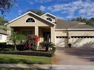 11934 Camden Park Dr, Windermere, FL 34786