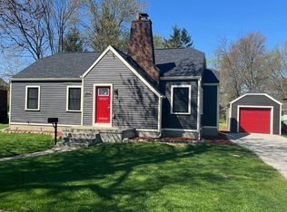 509 Dexter St, Milan, MI 48160