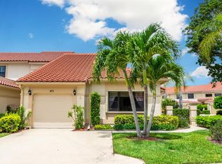 873 Windermere Way, Palm Beach Gardens, FL 33418