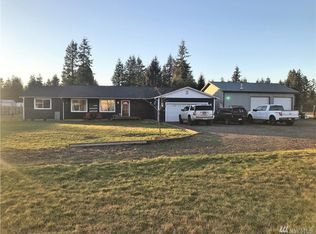 1091 Hoh Ave, Forks, WA 98331