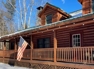 188 Ellsworth Pond Rd, Ellsworth, NH 03223